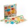 Magnetic game Djeco "Hobesik"