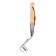 Looser, length 42 cm, 3 teeth, wooden handle