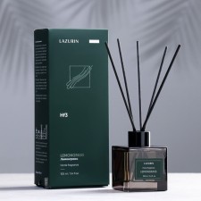 Aromatic diffuser 