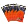 Calendula flowers "Radio", set of 5 pcs