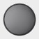 Form for pizza "Jacqueline", d = 32 cm, anti -stick coating, black color