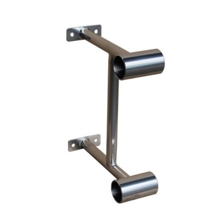 Bracket wall -row -row ballet machine No. 12