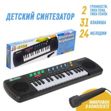 Children's musical instrument 