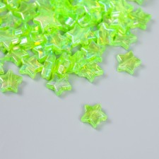A set of beads for creativity Plastic 
