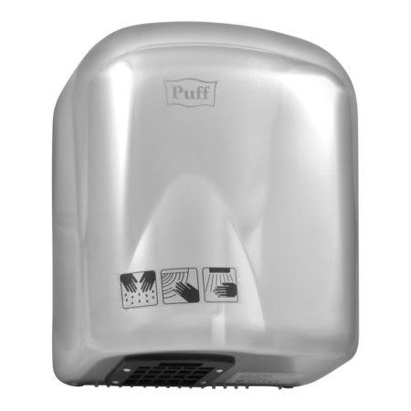 PUFF-8826 ELECTRICE, 1650 W-1