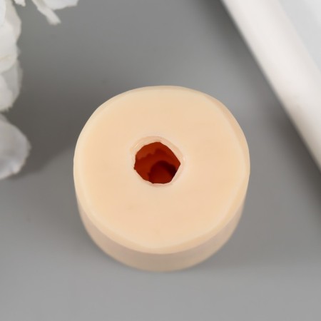 Mold "Flower bud" 3.5x3x3.5 cm-6