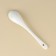 Spoon souvenir "light Easter", 2.5 x 13 cm.