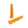 Dowel tundra, universal, with board, polypropylene, 8x52 mm, 50 pcs