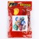 Shar Latex 12 "" Feast of graduation! Retro! " Silk Fig., 1 tbsp., 2 cv, set 25 pcs