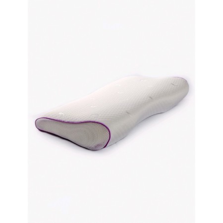 Pillow "Orto - B", size 52 × 30 × 6/9 cm-2