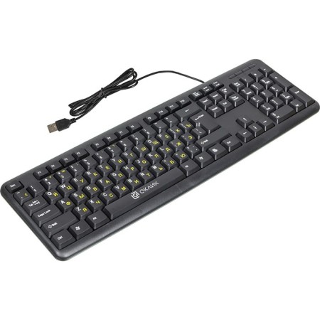 Keadlor Rick 130m Black USB-9