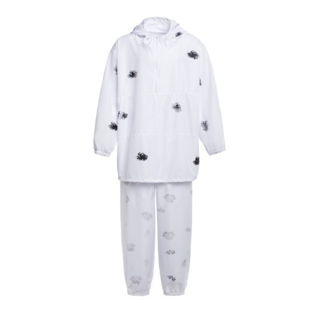 Masking costume "Winter magic" growth 180-186, size 58-60, fabric 100% PE