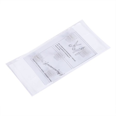 Connector ARTE LAMP Strip-CCCESSORES A32-12-RGBW, White-4