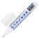 Marker-painting (Lakovka) 6.0 Brauberg Pro Plus Extra, Nitro-base, White