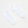 Women's socks Incanto, white color (Bianco), size 3 (39-40)