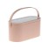 Case for cosmetics with a KZ-14 mirror, backlight, 96 diodes