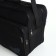 Male bag, luris, black color