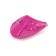 Cargo of a bullet-exentric stained collapsible Yaman 5 pcs., 56 g, purple