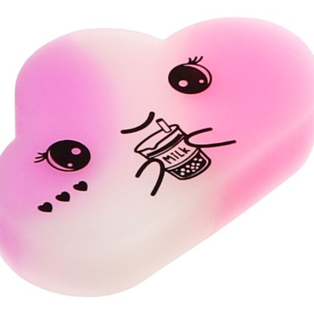 Eraser Figure Muzzle Mix, (barcode on a piece)-3