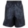 Shorts for MMA children's Rusco Sport Black Herb, p. M