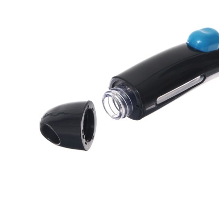 Brush for cleaning car glasses with a spray, 37 cm-6