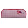 Penal soft, 1 compartment, 80 x 210 x 40 mm, voluminous, PM1O-24, calligrata "Milota"