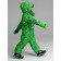 Winter overalls for the boy PlayTode, height 98 cm