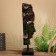 Souvenir "Head of Buddha" Albezia 50 cm