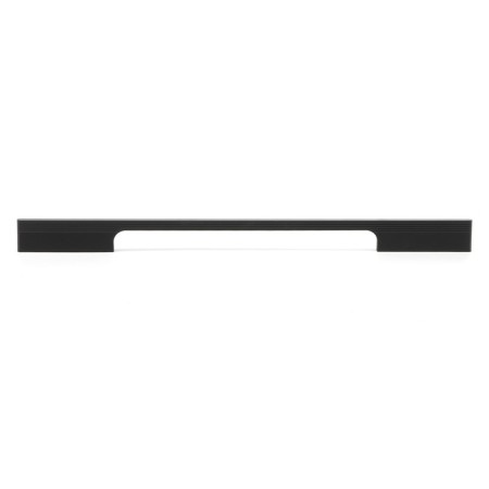 Sappio RSC059 bracket handle, m/o 320 mm, black color-1