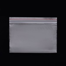 Package Zip Lock 7 x 5 cm, 30 μm