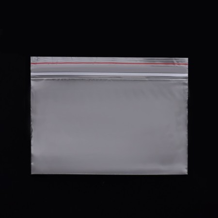 Package Zip Lock 7 x 5 cm, 30 μm