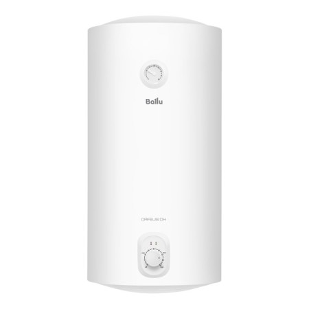 Ballu Bwh/S 50 Orfeus DH water heater, cumulative, 1.5 kW, 50 l, white-1