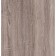 Set of hinged shelves, 4 pcs, color of the oak -shaped Truffel