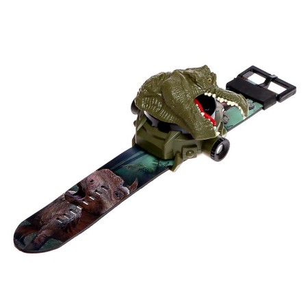 Watch Projector "Era of Dinosaurs", Light-1
