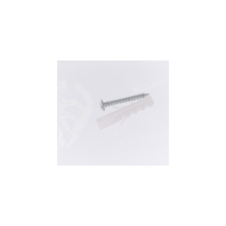 Lamp on the sunny battery "Start", 10x5x13 cm, 20LED, IP65, rotary, white-8
