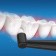 Bitvae D2 Daily TOOTHBRUSH electric toothbrush, sound, 40,000 dv/min, 4 nozzles