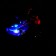 Shark inertial "gears", mix