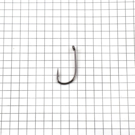 The hook Owner Carp Down BC No. 2, 5 pcs.-2