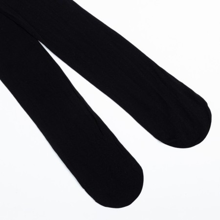 Women's tights Filanka 20 den Econom, black color, size 3-2