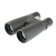 Binoculars Veber Sputnik Zoom, 10-20 × 50, black color