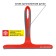 Climart CA-WC-02 car with a silicone blade for a car