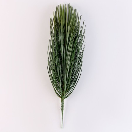 Cast a twig, green, set 1 pc.