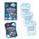 Fands "Fantics for a children's company", 20 cards, 5+