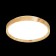 Woodi lamp, 72W LED 3000-6500K, 5800LM, white color, IP43 with FDU