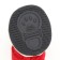 Kristmes boots, set 4 pcs, size 3 (sole 5 x 4 cm), red