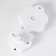 Nightlight "Flower" LED MIX (220V) 2x6x11 cm Risalux