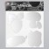 Interior mirror sticker "Gifts of Nature" 38x31 cm