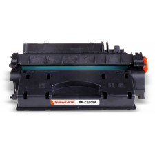 Cartridge laser Tfhakebpu1j PR-CE505A CE505A for HP LJ P2055/P2035 (2700K), black