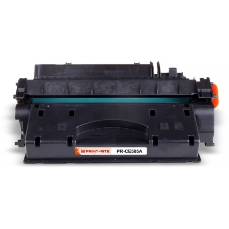 Cartridge laser Tfhakebpu1j PR-CE505A CE505A for HP LJ P2055/P2035 (2700K), black