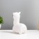 Night Alpaka LED 3HLR44 White-black 6x6x10 cm Risalux